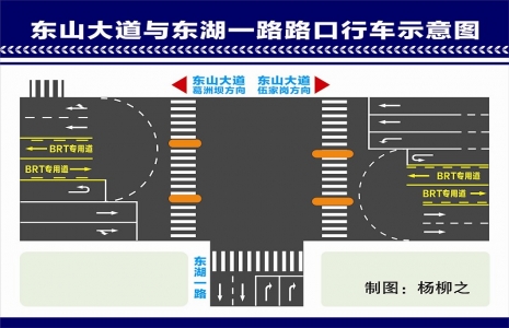 公交站臺