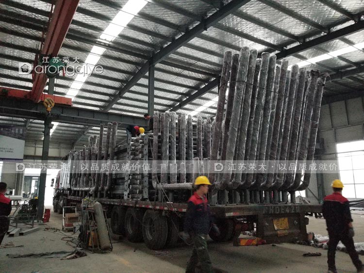 甘肅省候車亭發(fā)貨圖三